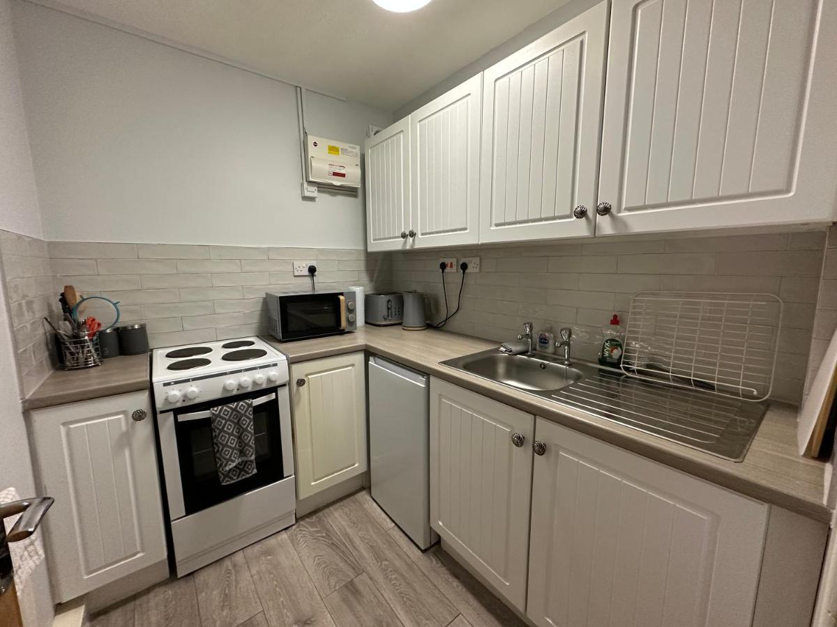 Cosy, 2 Bedroom Cottage In Guisborough Town Centre Exterior foto